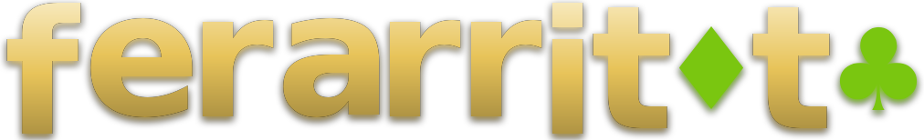 ferarritoto logo